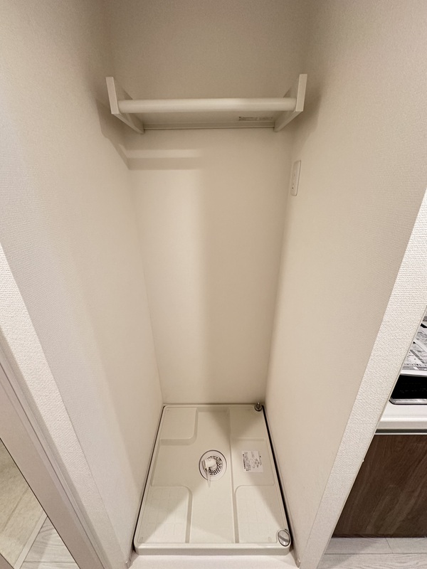 リブリ・津田山 部屋設備