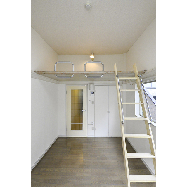 クレール碑文谷1階 同建物別部屋の参考画像