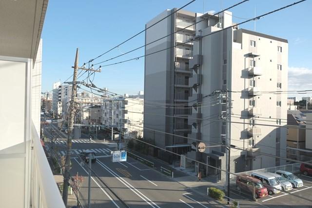 LUNIQ新高島平4階 その他