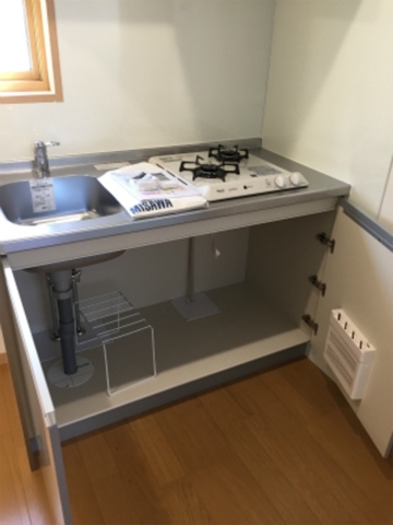 エクセルコート キッチン