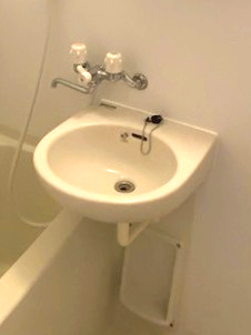 ガーデンハイツ岸根公園Ａ棟・Ｂ棟 ※現況優先