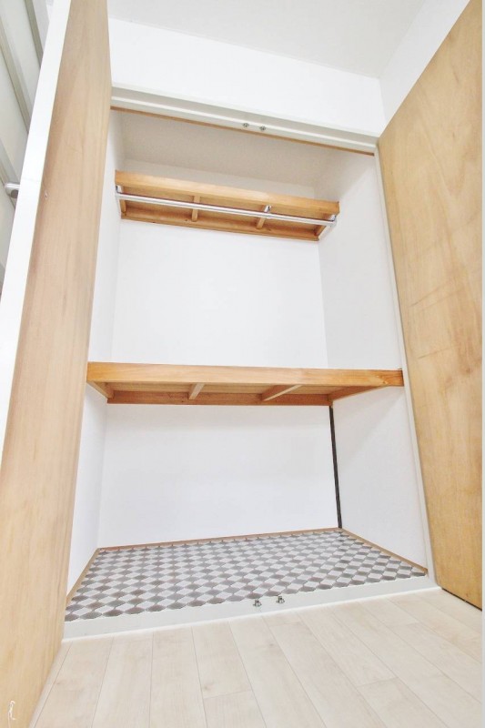 アルカサールＳ2階 部屋その他