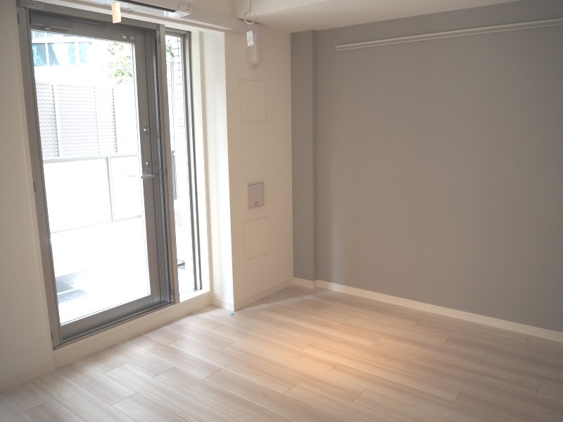 クレイシア新宿ノース リビング