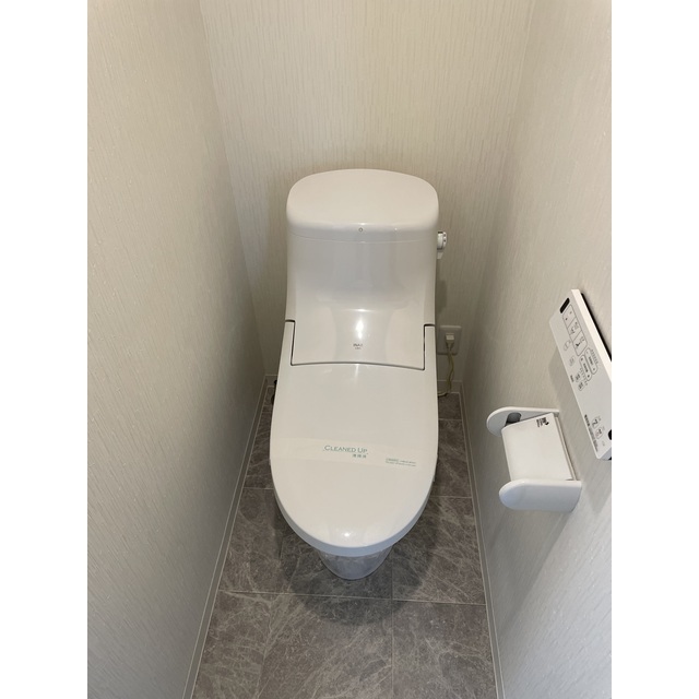 ＵＣマンション豊島園 内観