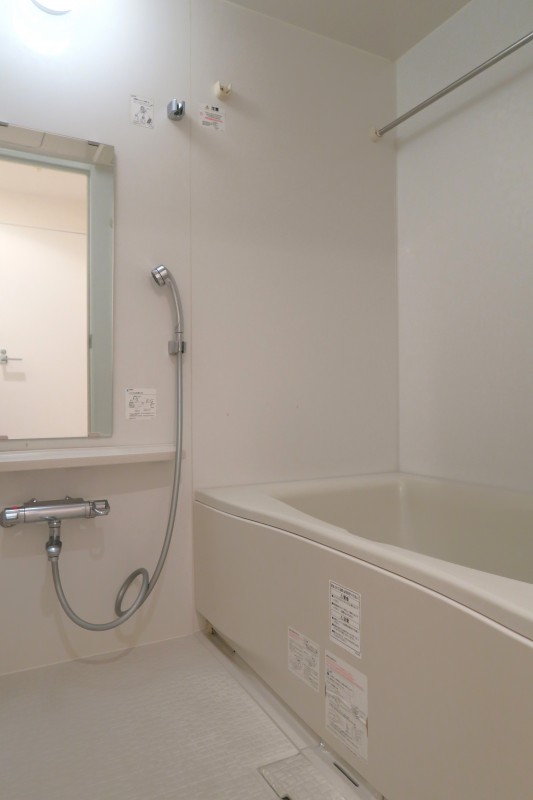 SEASCAPE千葉みなと10階 部屋その他