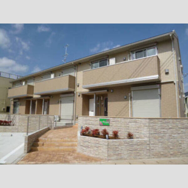 フルール・ド・スリジェⅡの外観画像