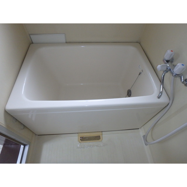 富士見コーポ お風呂