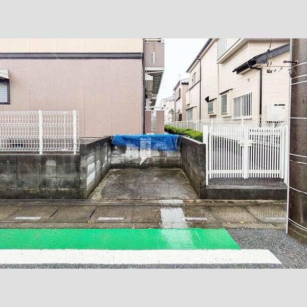 メゾンパークス東大宮202号室 周辺