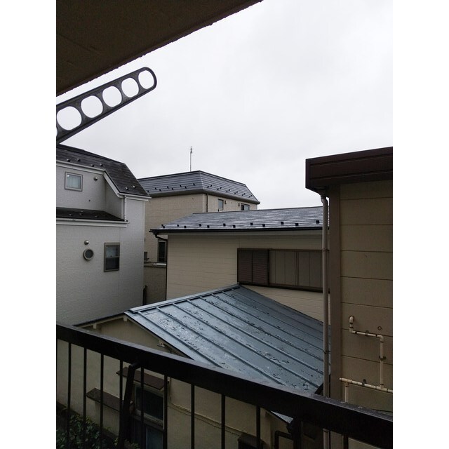 レジ東郷2階 部屋その他