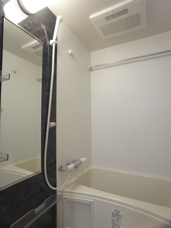 リブリ・ウィステリア小岩2階 お風呂