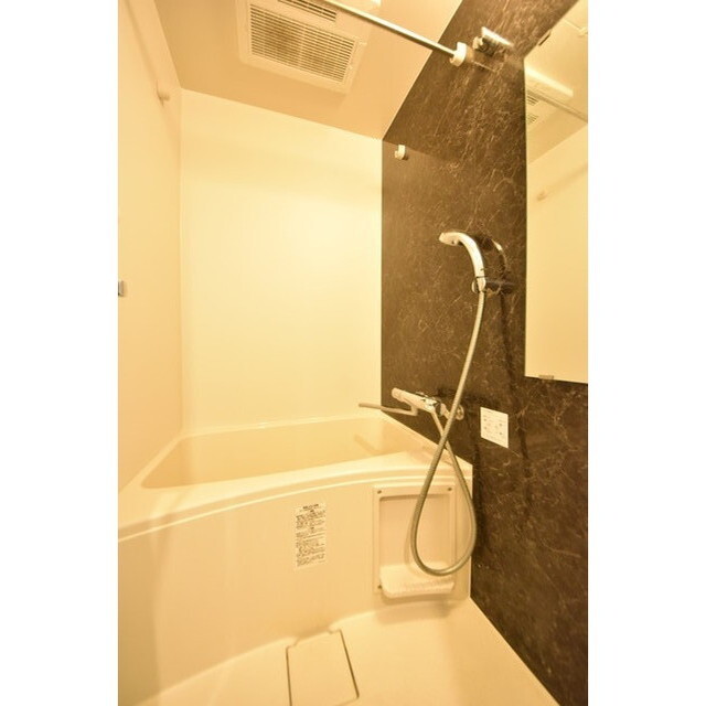 Court Blanche0201号室 内観