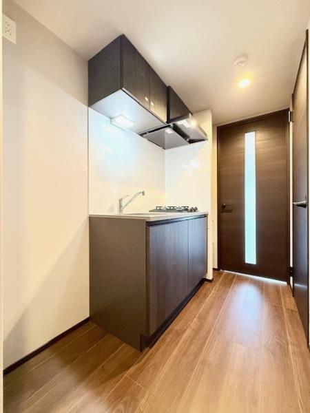 コンポジット渋谷初台 リビング