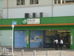 グランド　ライン 南流山駅まで1,400ｍ