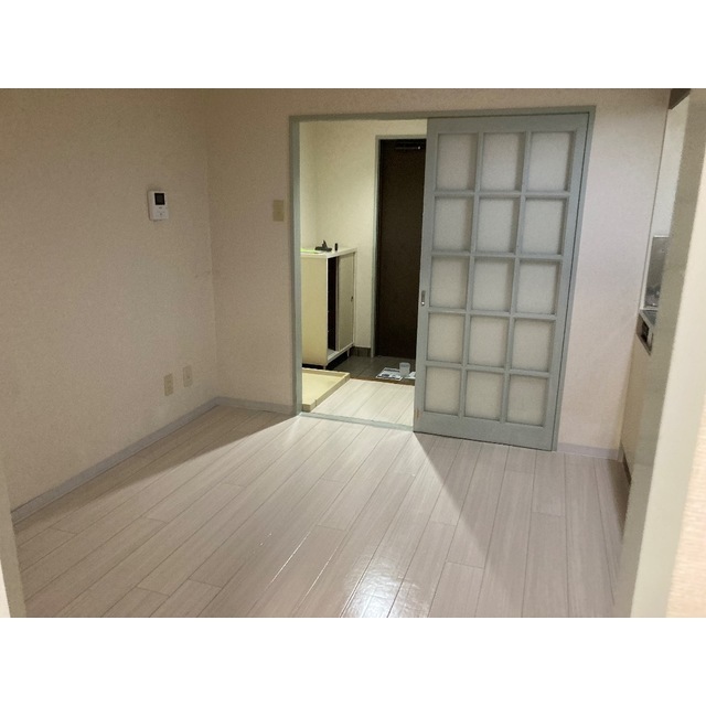 滝マンション第三春来203号室 内観
