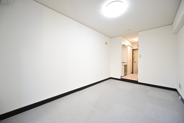 エルム奥沢1階 部屋その他