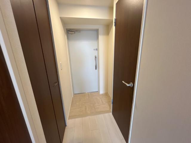 エムズスタイル 玄関