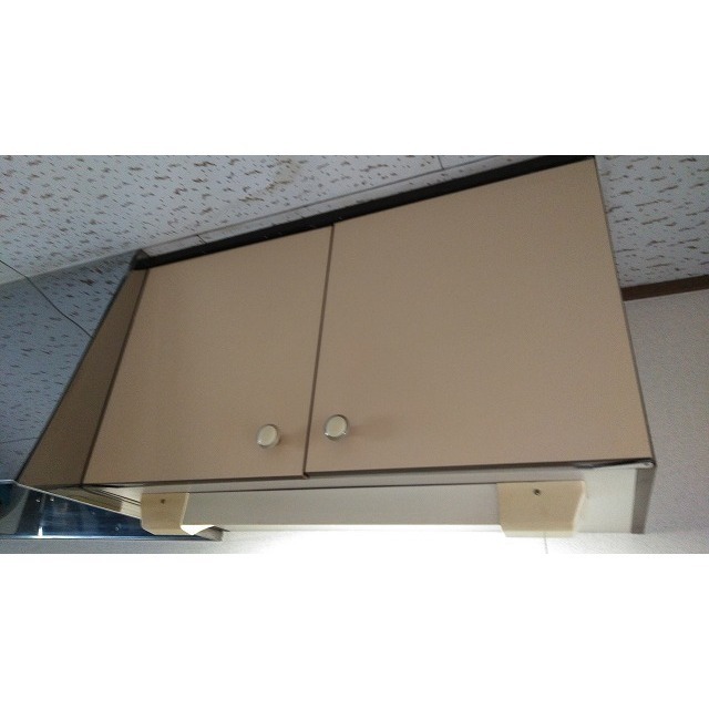 ファミーユヤマダ キッチン