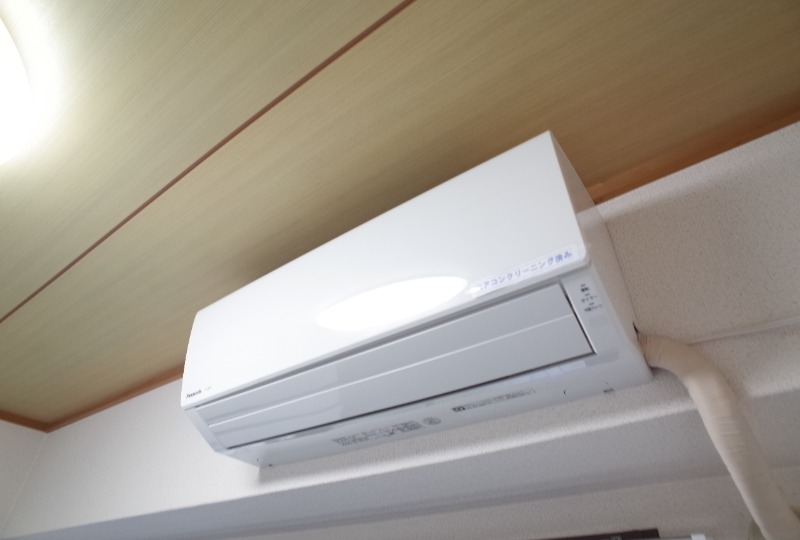 メイ・グリーン塚田5階 部屋その他