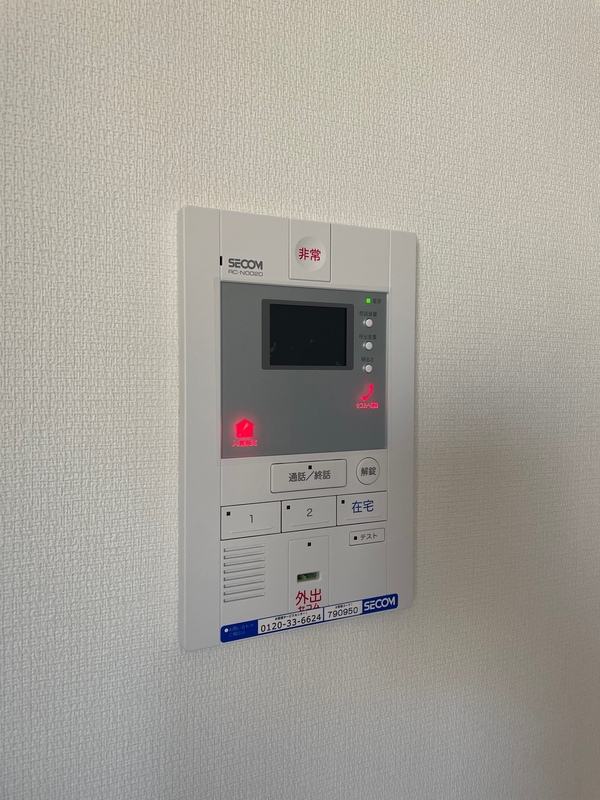 リブリ・Toyster Yokohama 部屋設備