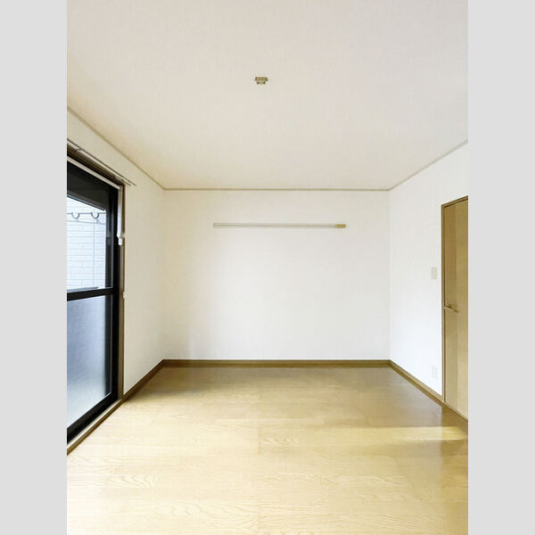 シャトル松原106号室 106号室　洋室