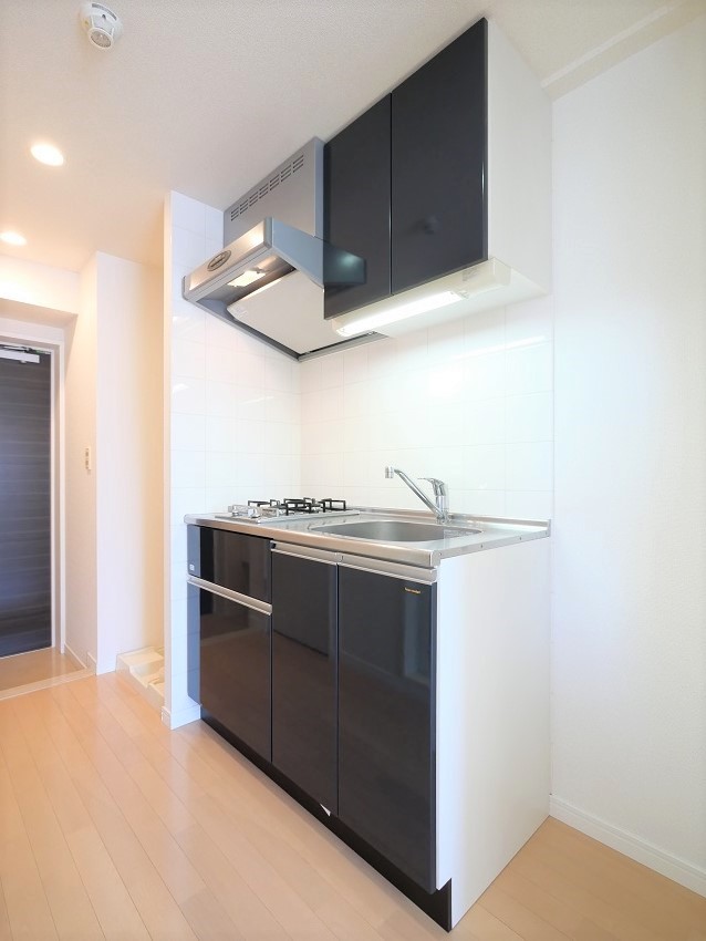 ARTESSIMO LINK BREZZA6階 内観