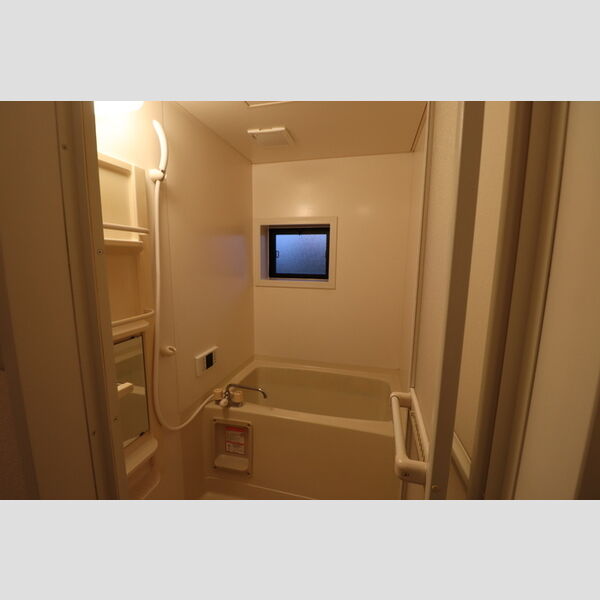 セントポーリア202号室 バスルーム