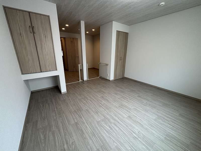 brillante　paws　舎人1階 リビング