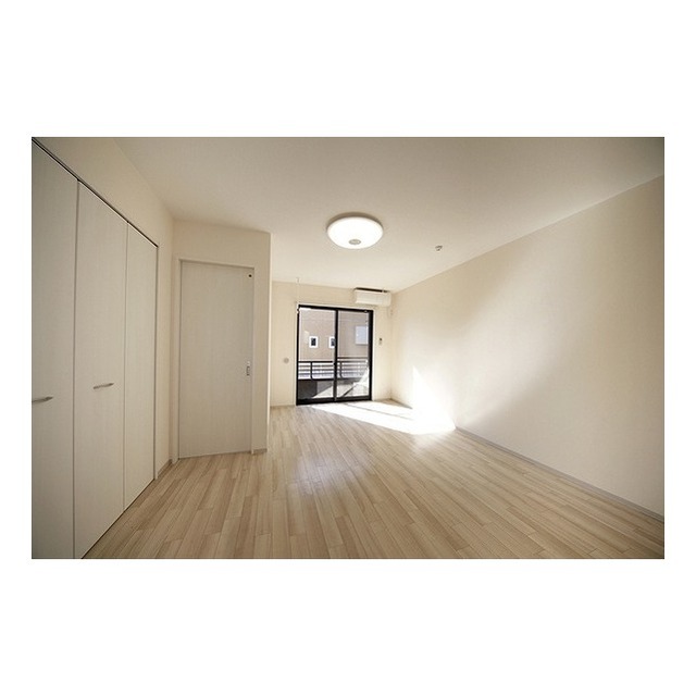 Noble　ZecaMut 内観