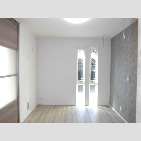 プレジール103号室 洋室