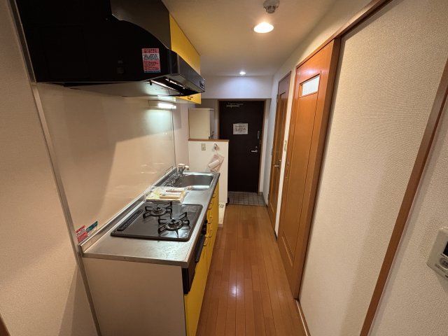 アッシュエム103号室 その他