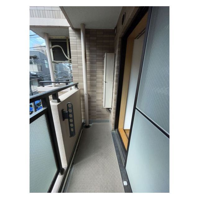 クレメント白金JP0302号室 部屋その他