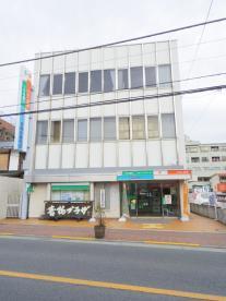 シャトー・ブランヴェール りそな銀行東青梅支店