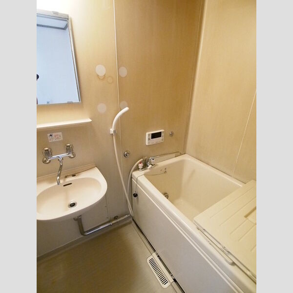 シティハイム桜台　B ☆浴室☆