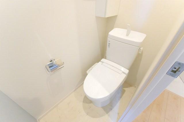 i-LAND荻窪1階 バルコニー