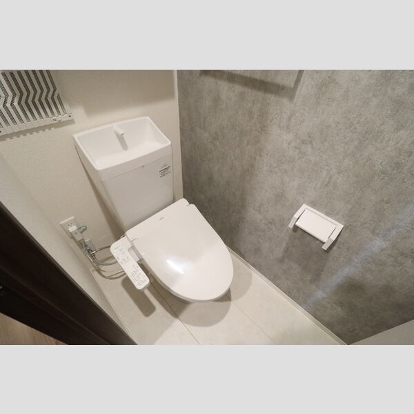 D-ROOM本町1丁目 温水洗浄暖房便座