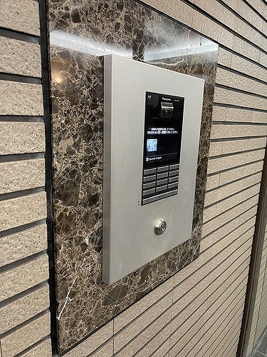 ベルシャトゥ東浦和2階 オートロック　※2026年3月撮影の写真