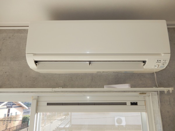 エステートルビー 部屋設備