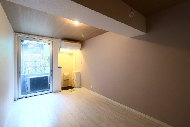 セザール御嶽山1階 部屋その他