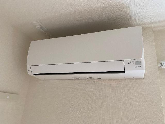 ラーパ　～ｒａｐａ～ エアコン（洋室）