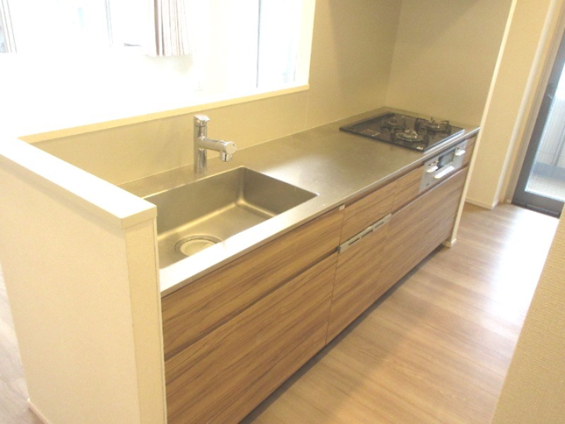 クリオ杉並高井戸3階 前回募集時写真