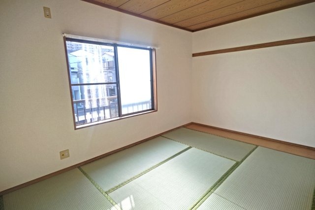 保土ヶ谷テラス 部屋その他