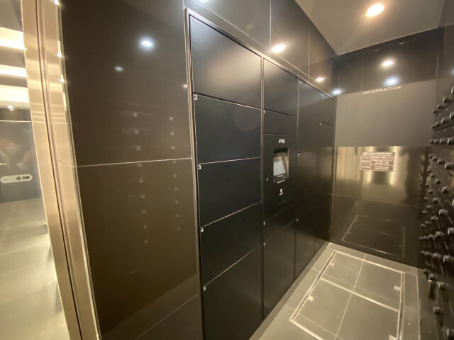 ＡＲＫＭＡＲＫ大森町レジデンス5階 部屋その他