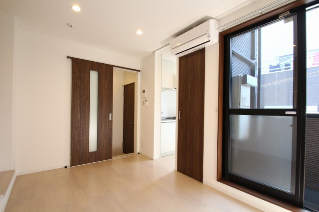 ＣＢ東川口ルノン1階 部屋その他