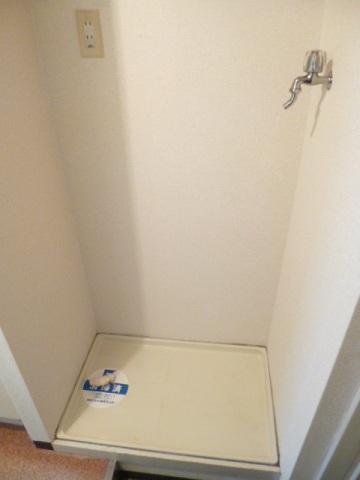 スカイコート世田谷第4 ※同タイプ参考写真