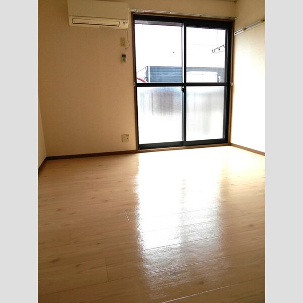 サウスメゾン　B101号室 洋室