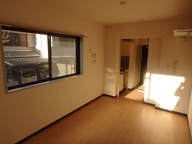 マリオン横浜第四花ノ木2階 部屋その他