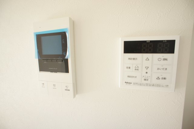 ルミエール・エタンセルｓｉｘ0204号室 部屋設備