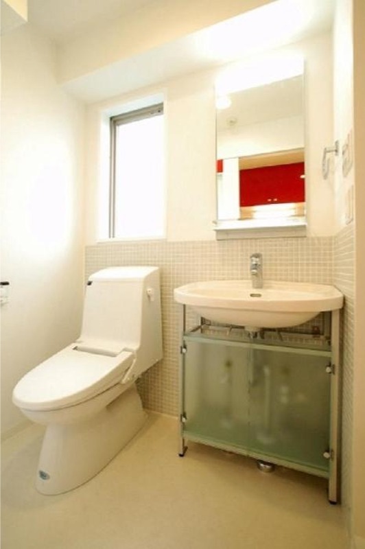 ステージグランデ宮崎台 サニタリールーム