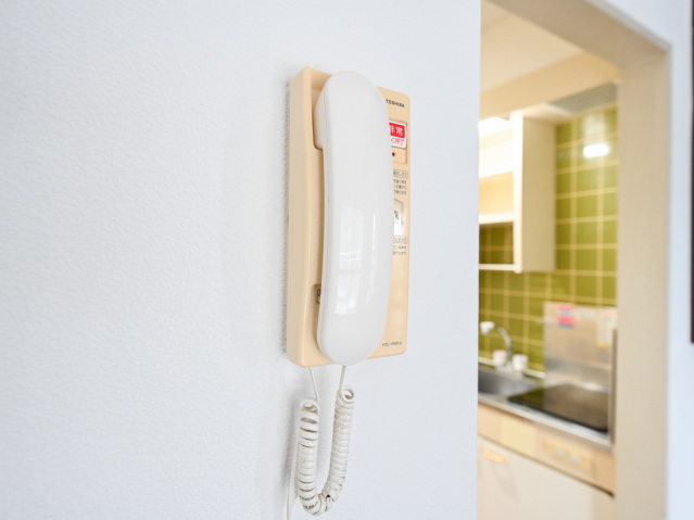 スカイコート明大前第２807号室 同タイプ参考写真