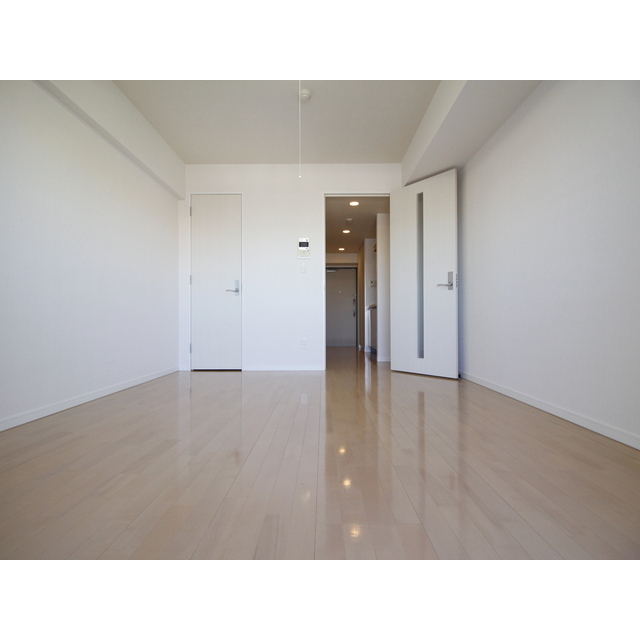 プレール・ドゥーク板橋本町 洋室約8.0帖